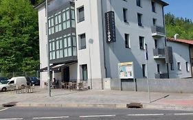 Pensión Amorrortu Lemona